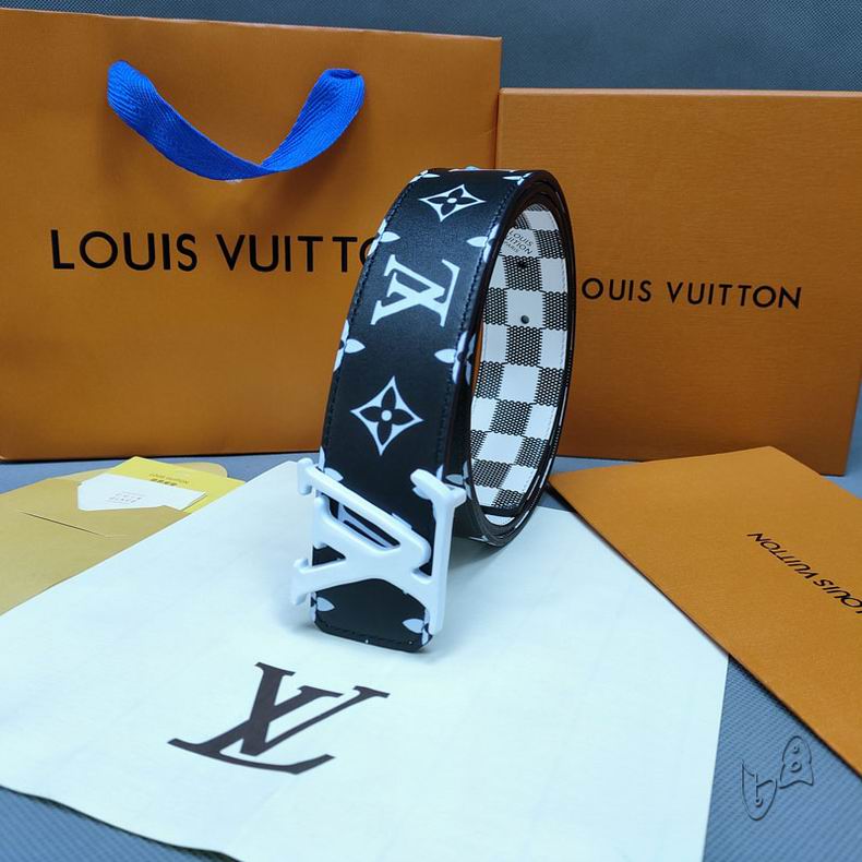 LV belt 38mmX80-125cm lb (8)