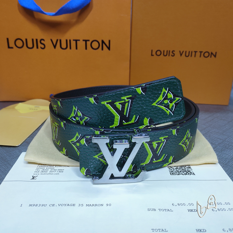 LV belt 38mmX80-125cm lb (9)