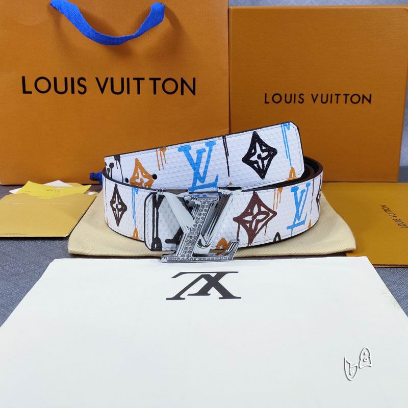 LV belt 38mmX80-125cm lb (9)