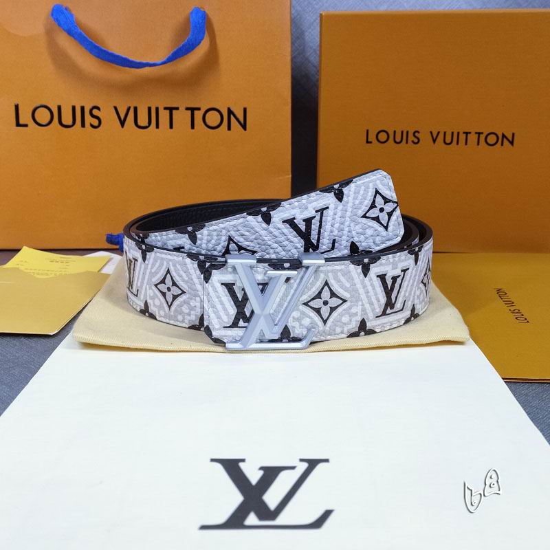 LV belt 38mmX80-125cm lb (9)