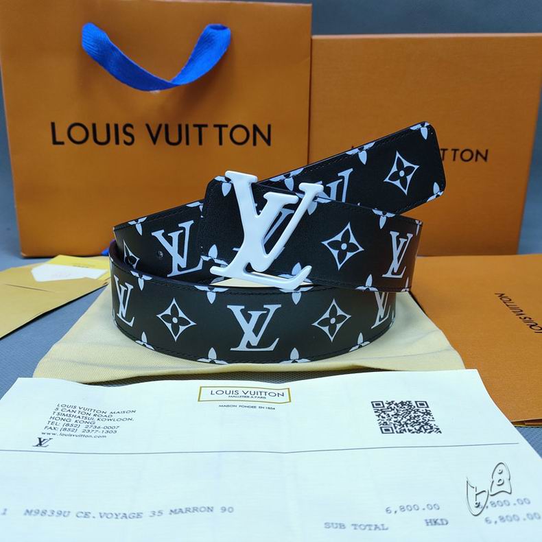 LV belt 38mmX80-125cm lb (9)