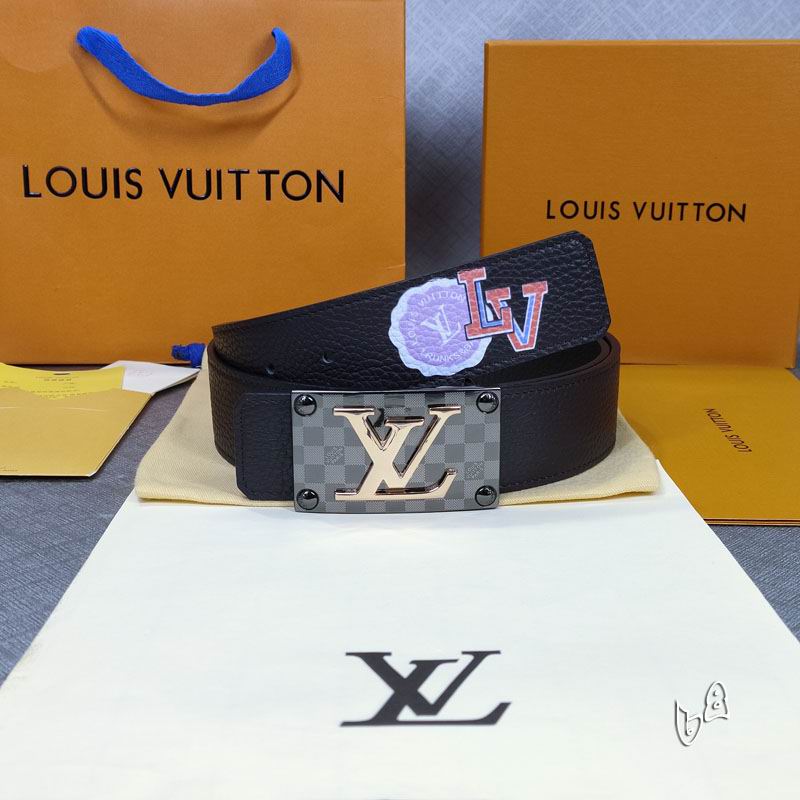 LV belt 38mmX80-125cm lb (9)