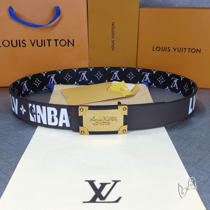 LV belt 38mmX90-125cm lb (10)