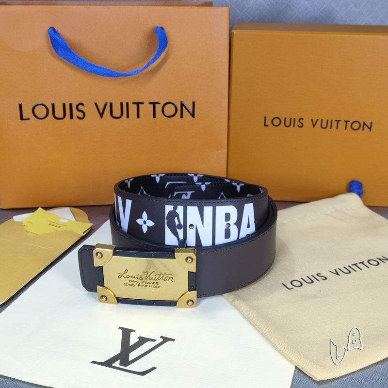 LV belt 38mmX90-125cm lb (11)