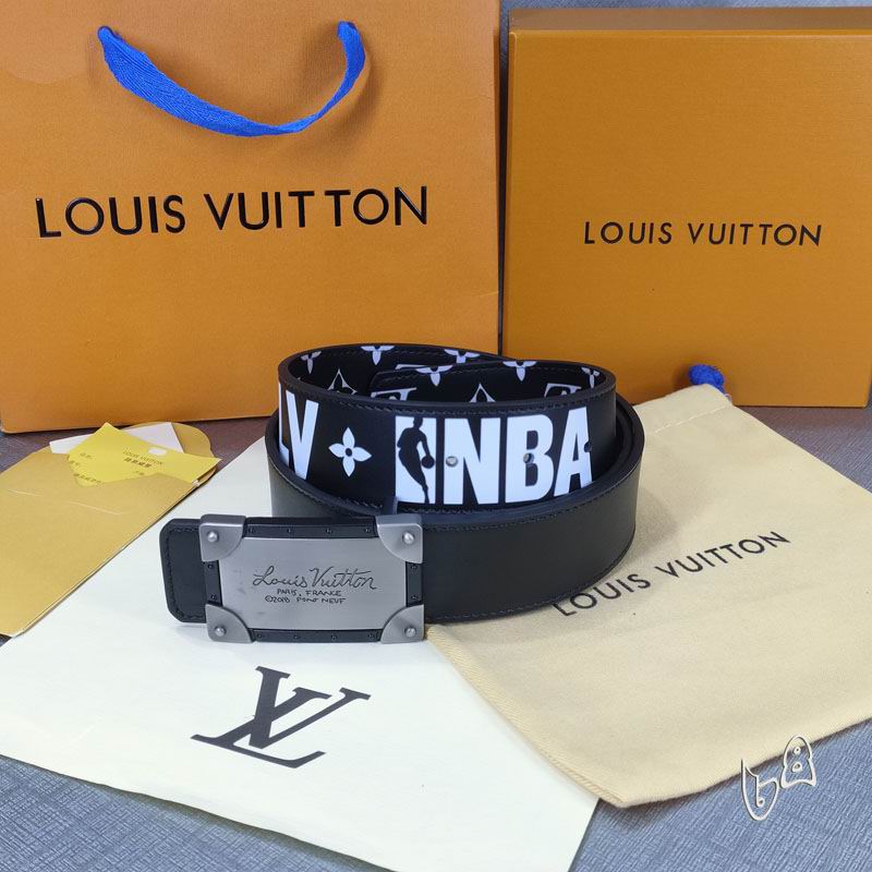 LV belt 38mmX90-125cm lb (14)