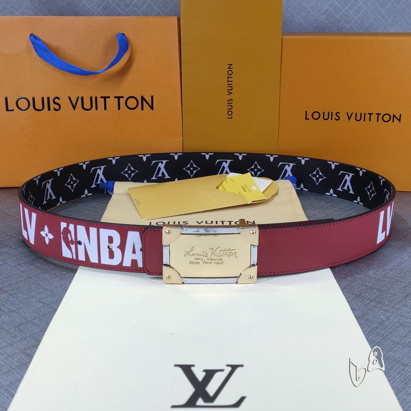 LV belt 38mmX90-125cm lb (16)