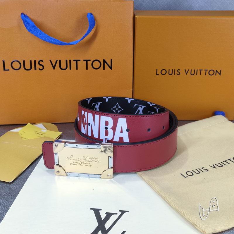 LV belt 38mmX90-125cm lb (17)