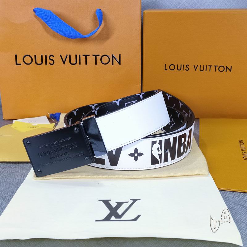 LV belt 38mmX90-125cm lb (23)
