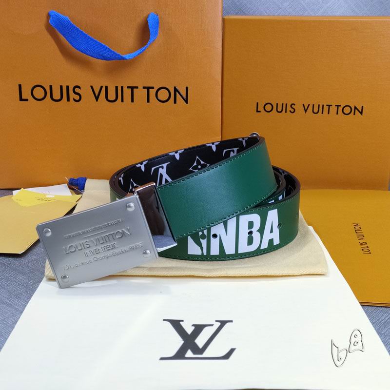 LV belt 38mmX90-125cm lb (26)