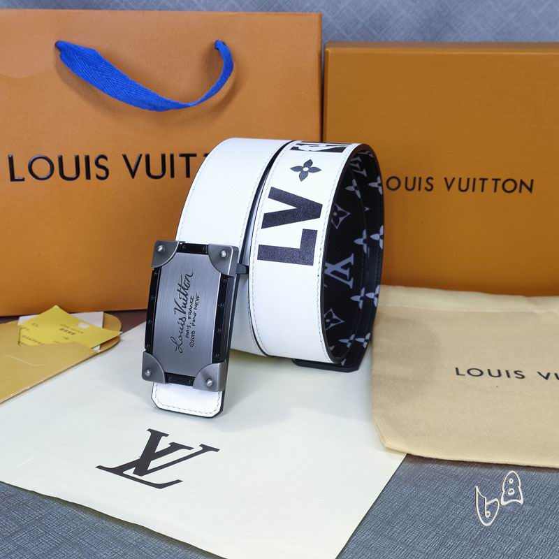 LV belt 38mmX90-125cm lb (9)