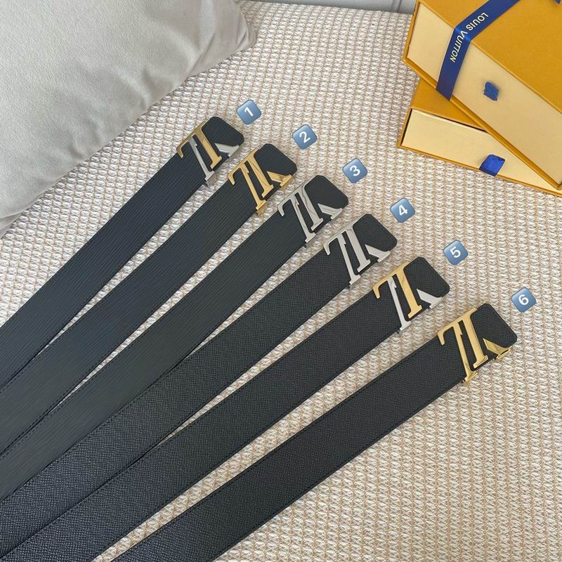 LV belt 40mmX100-125cm 7D (1)