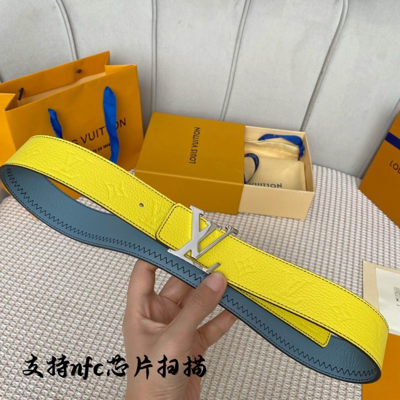 LV belt 40mmX100-125cm 7D (10)