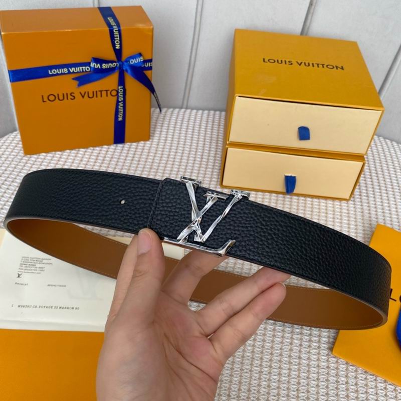 LV belt 40mmX100-125cm 7D (100)