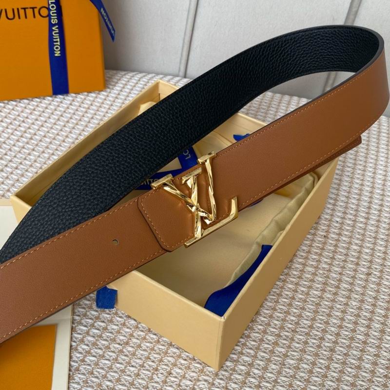 LV belt 40mmX100-125cm 7D (104)