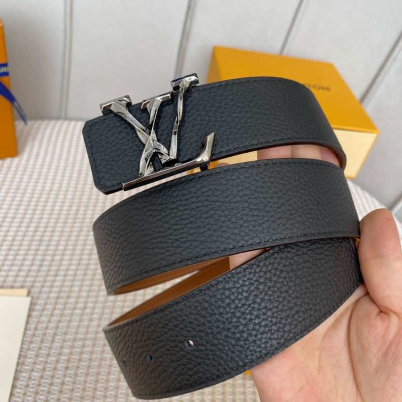 LV belt 40mmX100-125cm 7D (105)