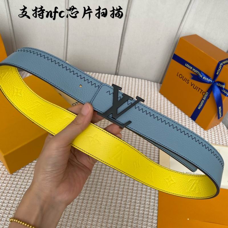 LV belt 40mmX100-125cm 7D (11)