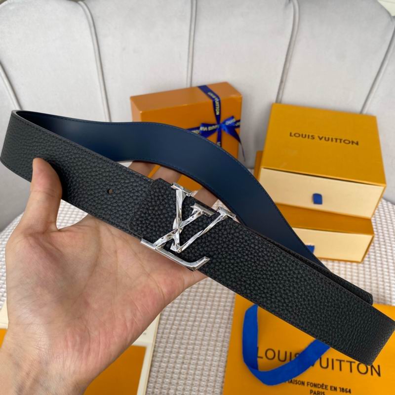 LV belt 40mmX100-125cm 7D (110)
