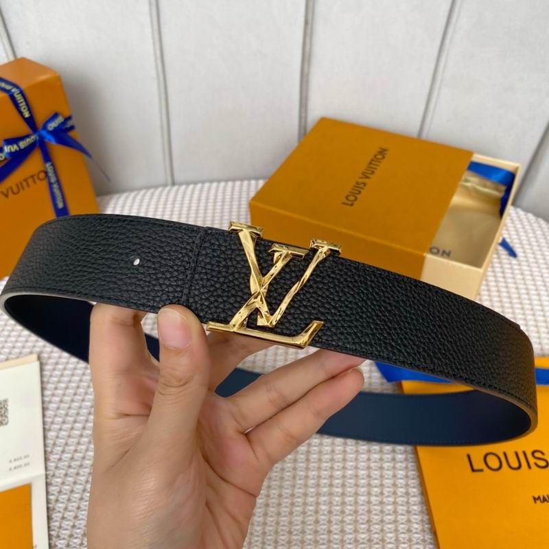 LV belt 40mmX100-125cm 7D (113)