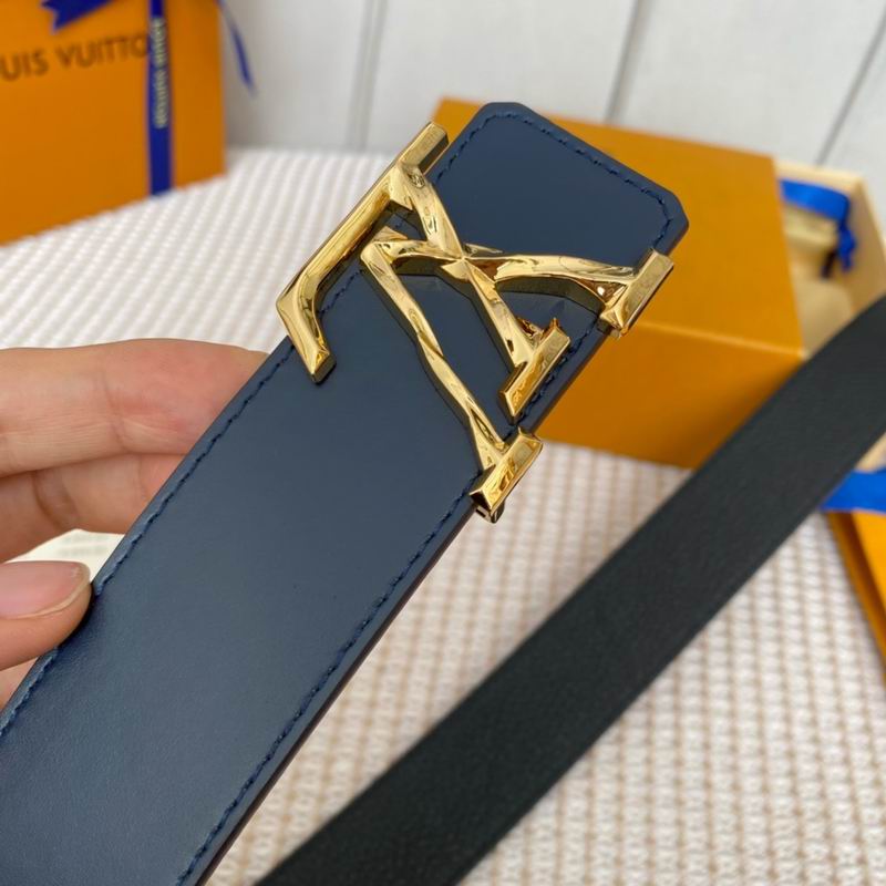 LV belt 40mmX100-125cm 7D (114)