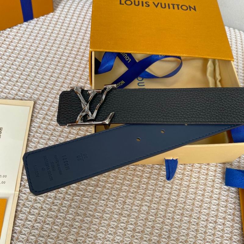 LV belt 40mmX100-125cm 7D (115)