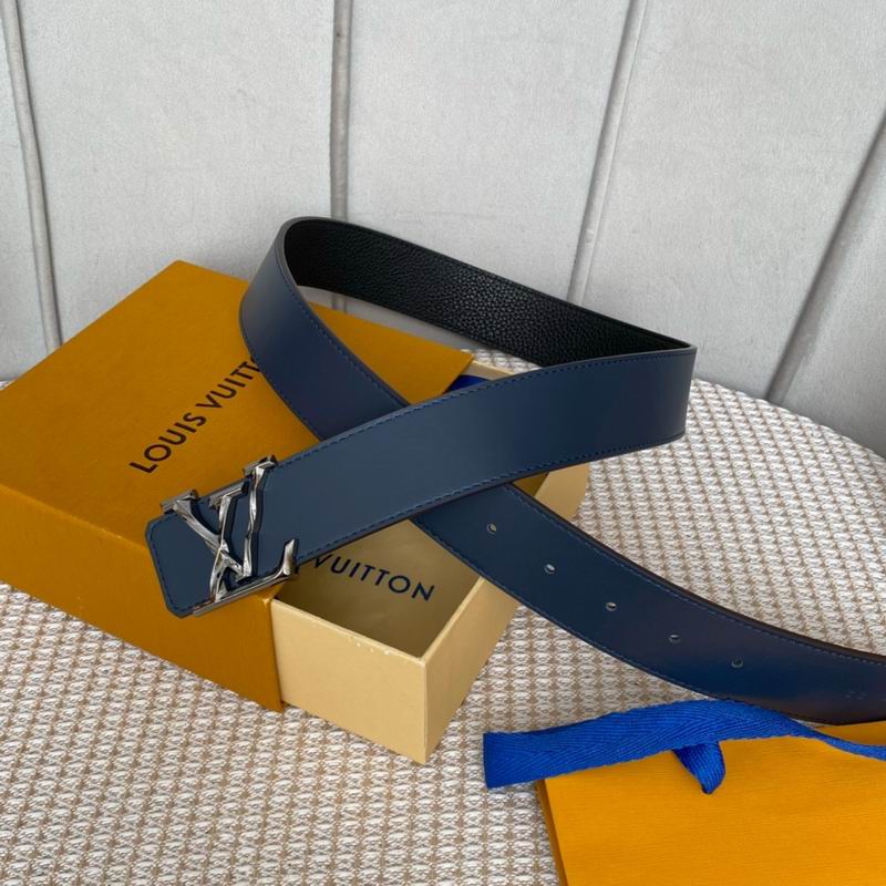 LV belt 40mmX100-125cm 7D (117)