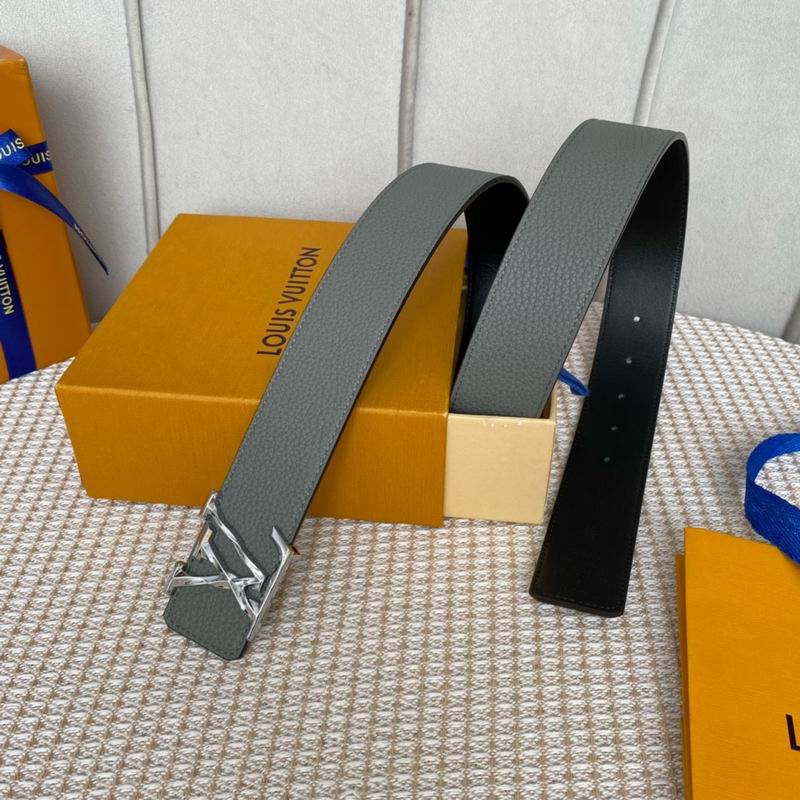 LV belt 40mmX100-125cm 7D (119)
