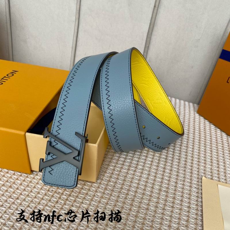 LV belt 40mmX100-125cm 7D (12)