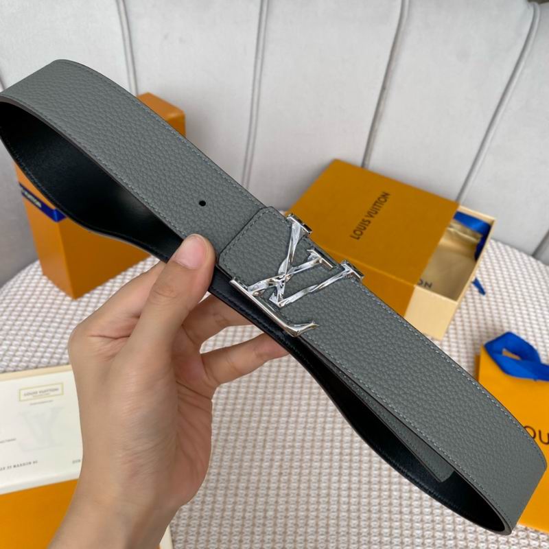 LV belt 40mmX100-125cm 7D (120)