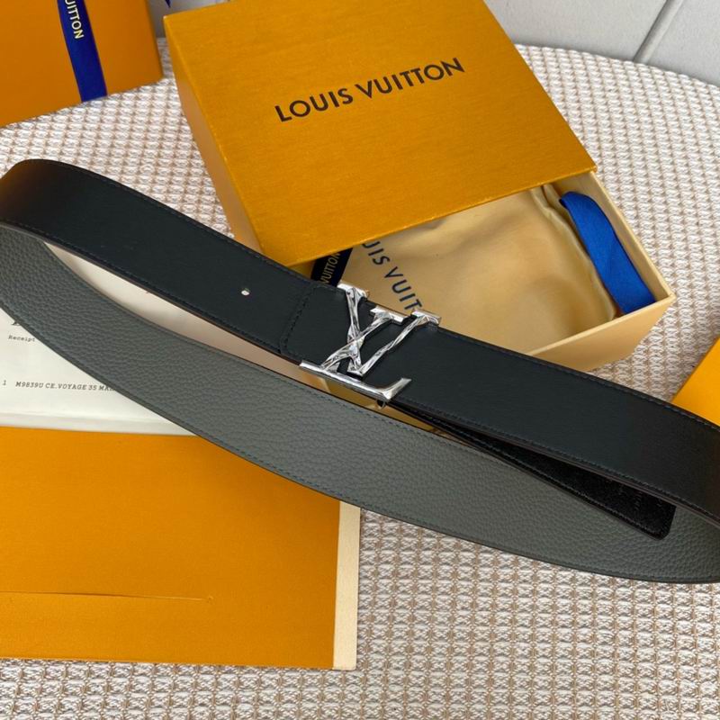 LV belt 40mmX100-125cm 7D (122)