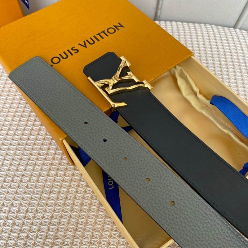 LV belt 40mmX100-125cm 7D (125)