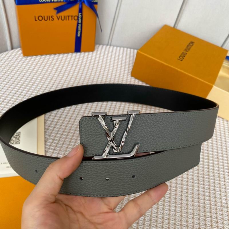 LV belt 40mmX100-125cm 7D (126)