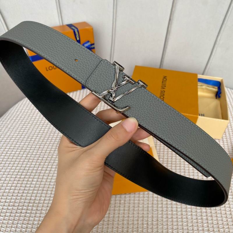 LV belt 40mmX100-125cm 7D (127)