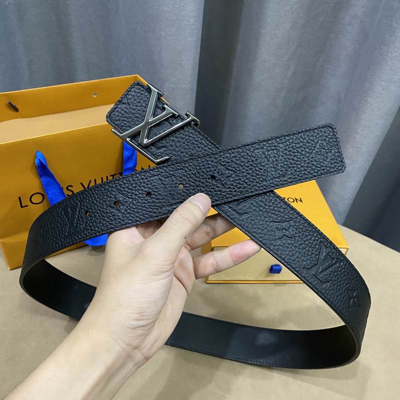 LV belt 40mmX100-125cm 7D (135)