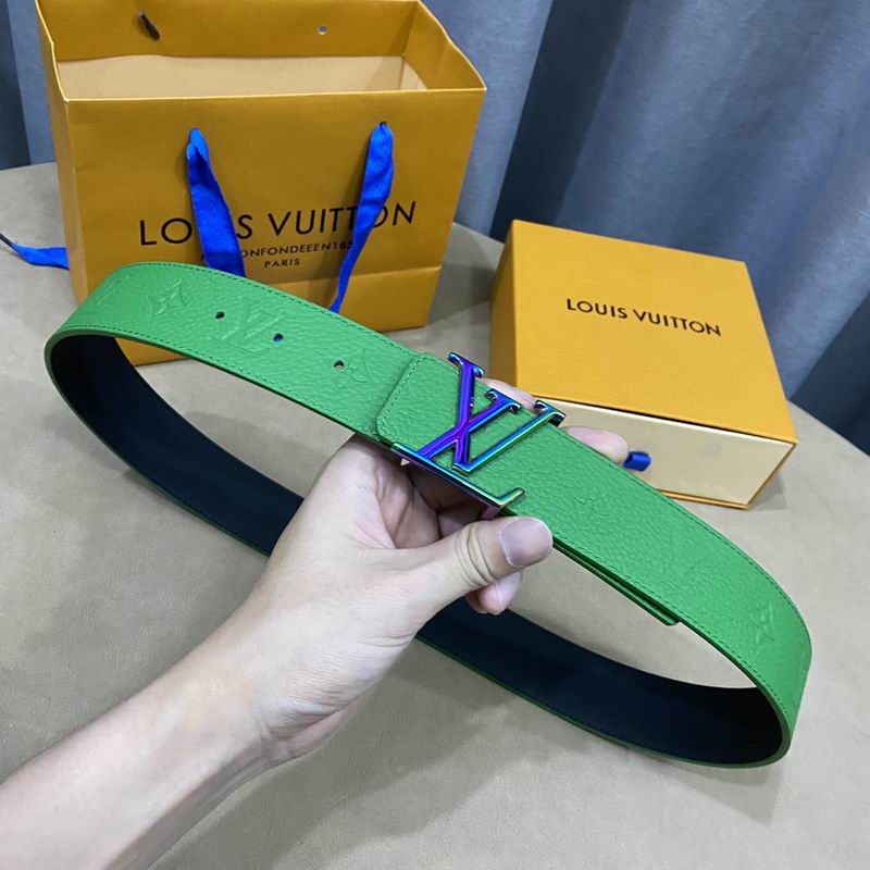 LV belt 40mmX100-125cm 7D (138)