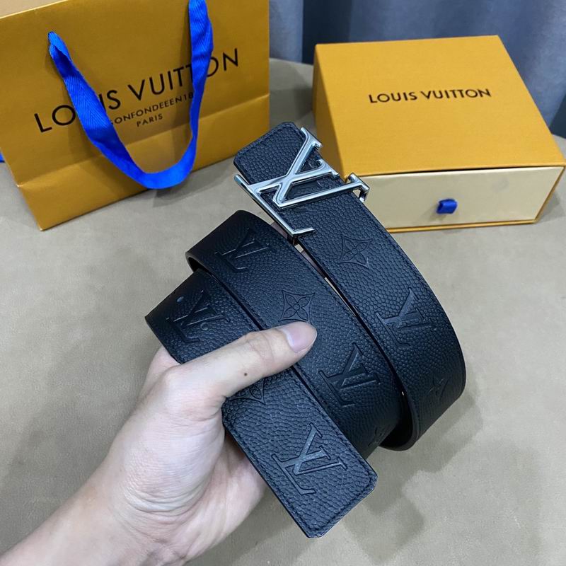 LV belt 40mmX100-125cm 7D (139)