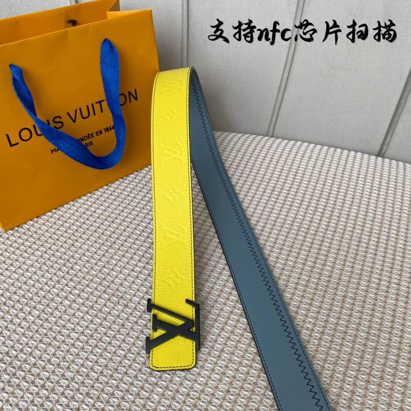 LV belt 40mmX100-125cm 7D (14)
