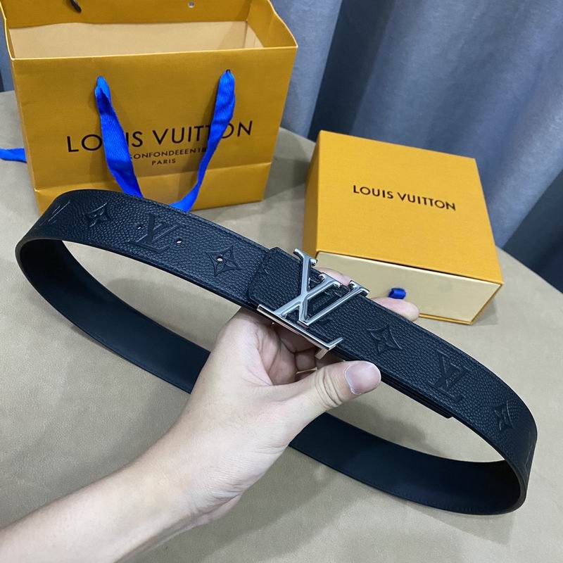 LV belt 40mmX100-125cm 7D (140)
