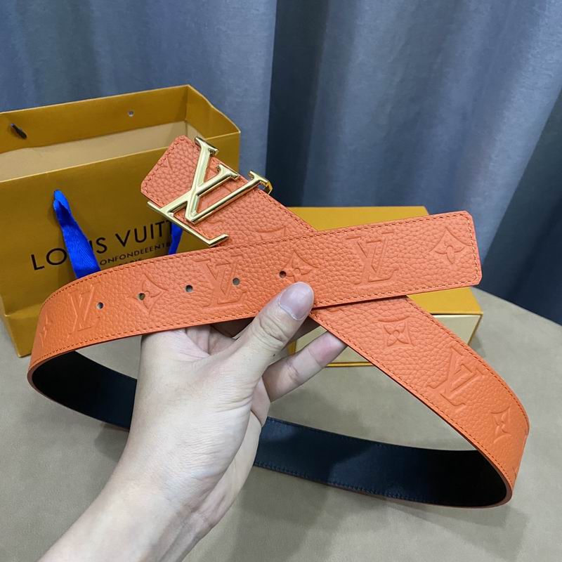 LV belt 40mmX100-125cm 7D (141)