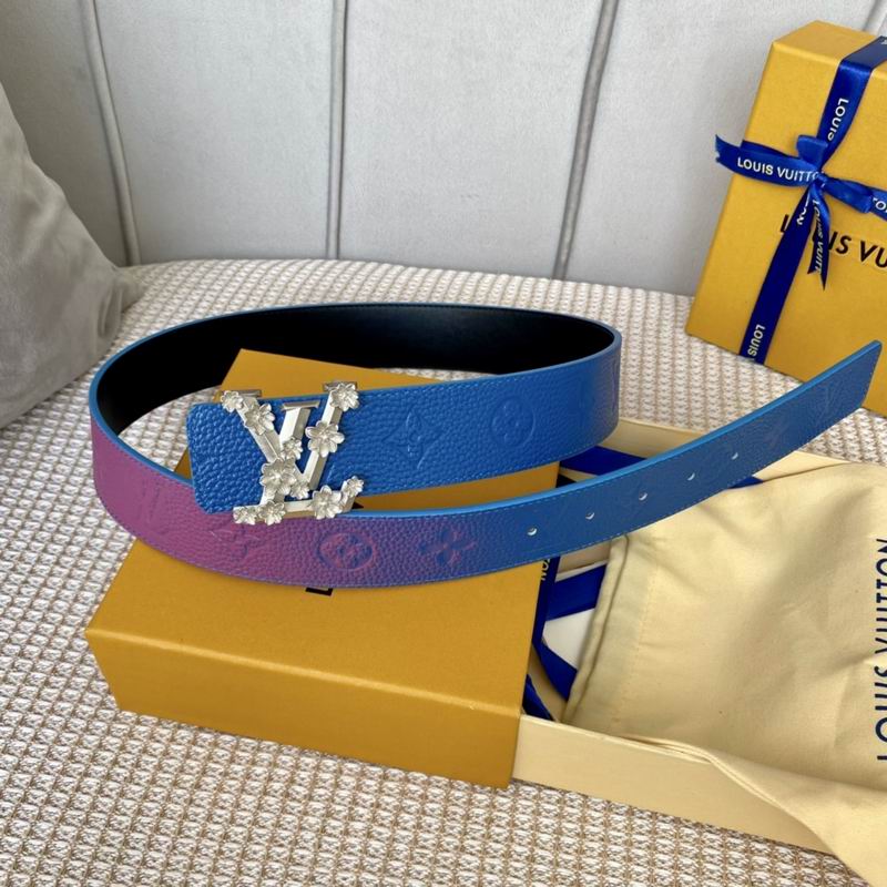 LV belt 40mmX100-125cm 7D (144)