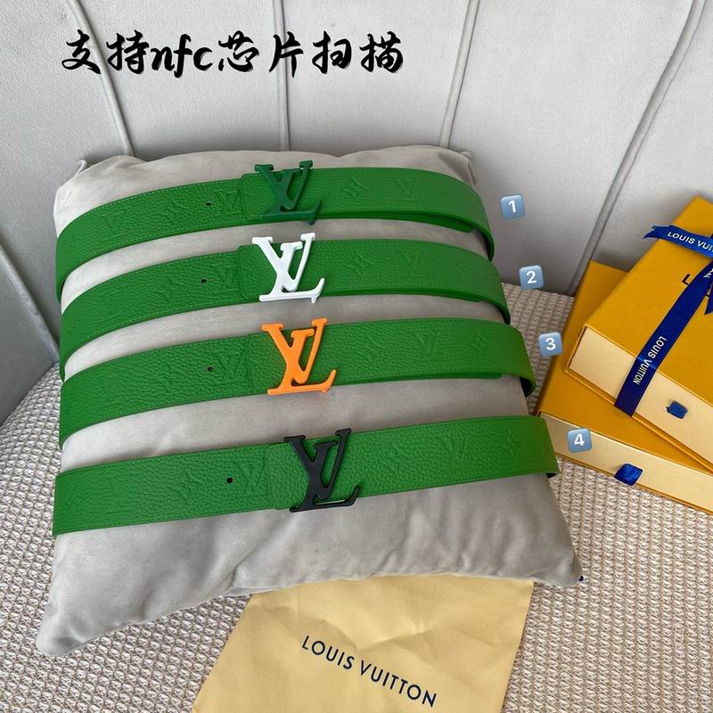 LV belt 40mmX100-125cm 7D (15)