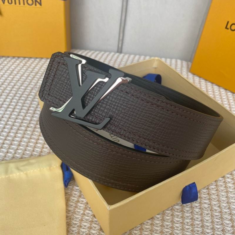 LV belt 40mmX100-125cm 7D (156)