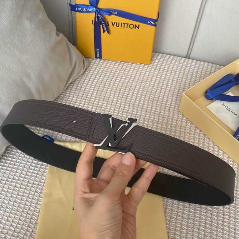 LV belt 40mmX100-125cm 7D (157)