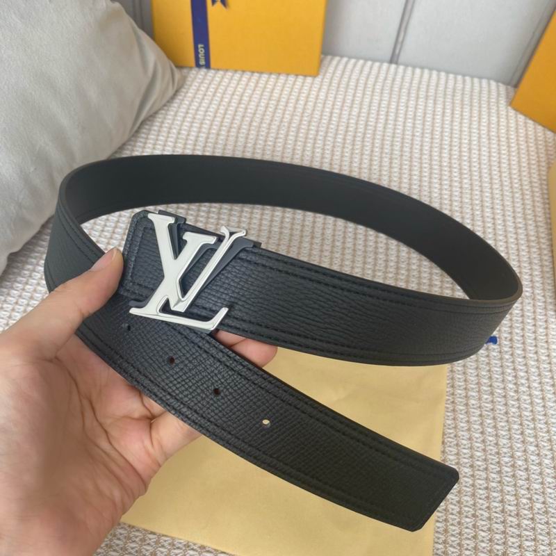 LV belt 40mmX100-125cm 7D (160)