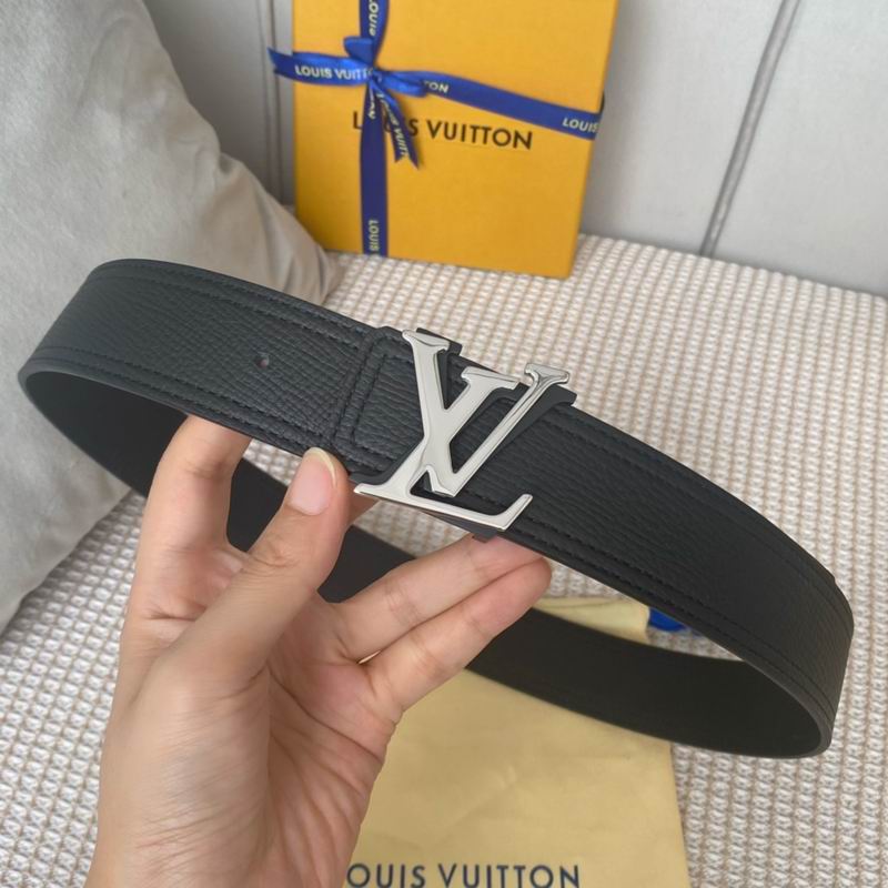 LV belt 40mmX100-125cm 7D (161)
