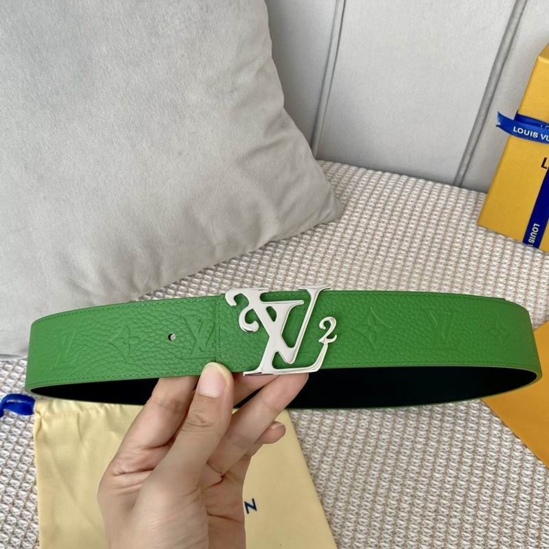 LV belt 40mmX100-125cm 7D (170)