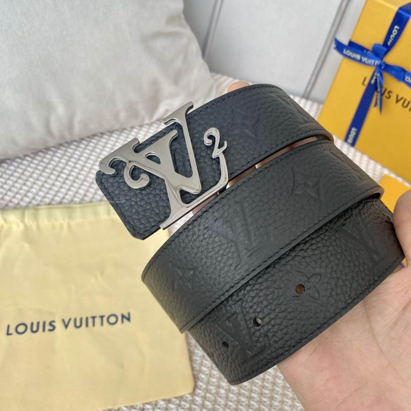 LV belt 40mmX100-125cm 7D (171)