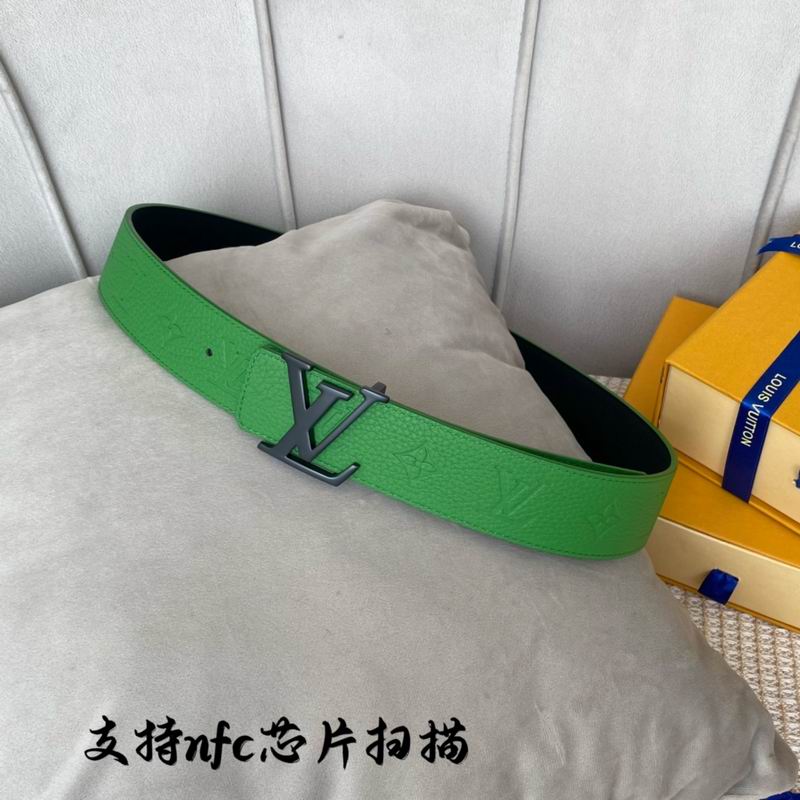 LV belt 40mmX100-125cm 7D (181)