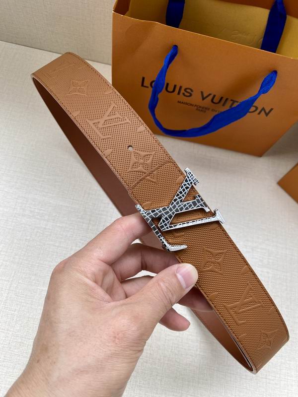 LV belt 40mmX100-125cm 7D (2)