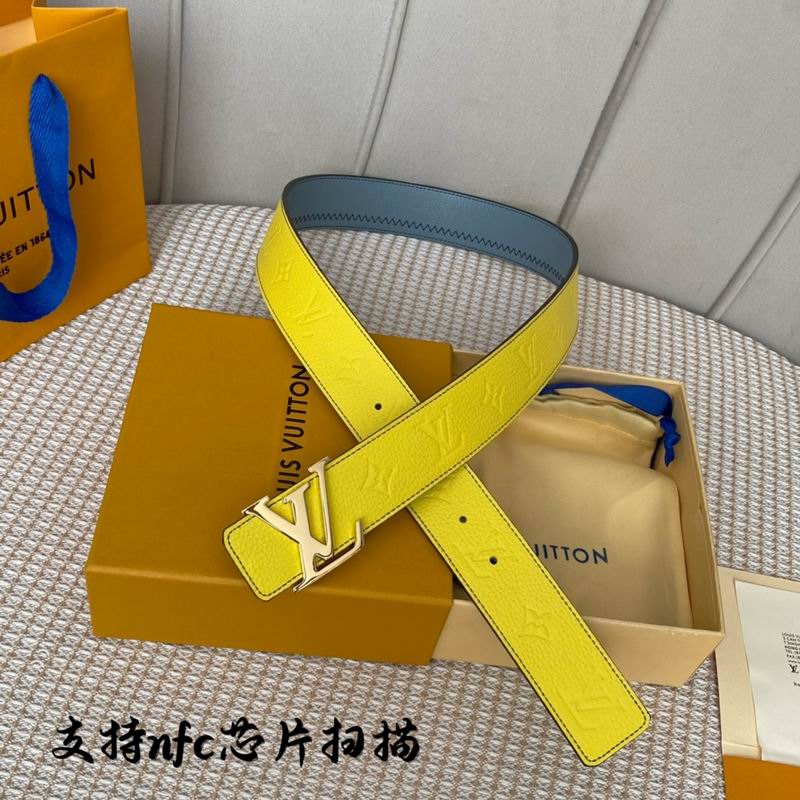 LV belt 40mmX100-125cm 7D (2)