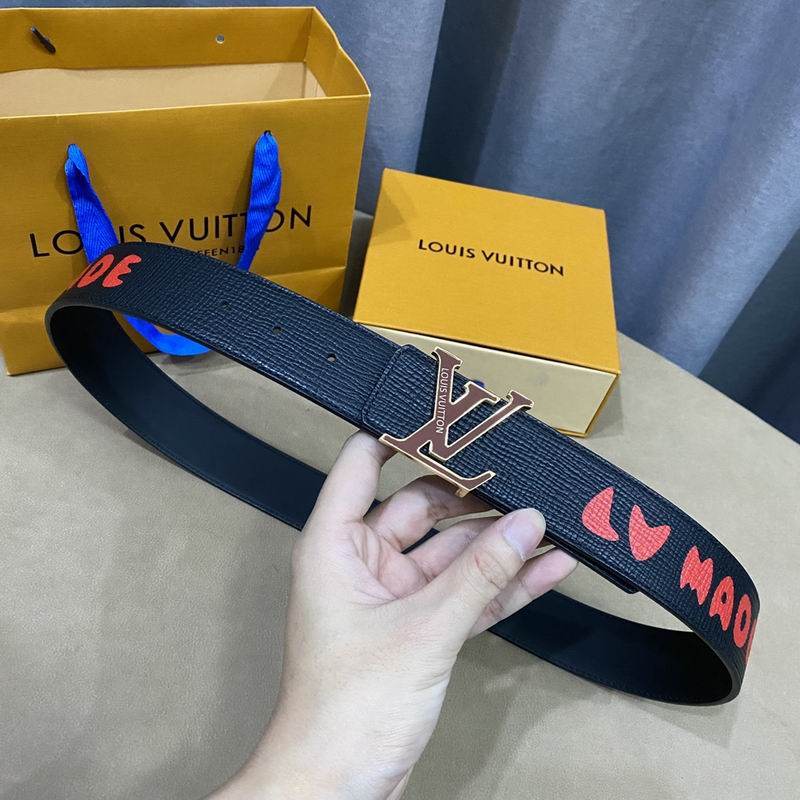 LV belt 40mmX100-125cm 7D (25)